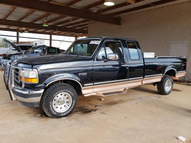 1995 Ford F-150 