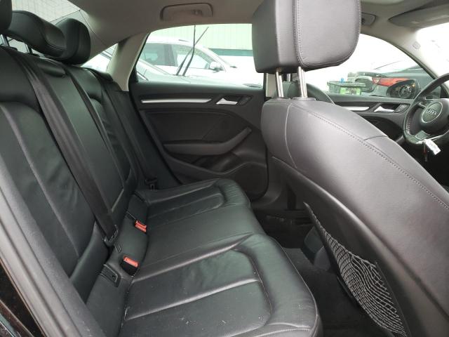 2015 AUDI A3 QUATTRO WAUBFGFF4F1003429