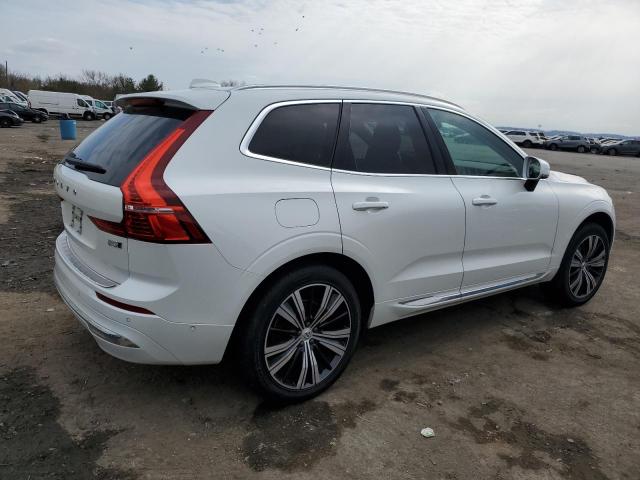 2022 VOLVO XC60 B5 IN - YV4L12RL4N1024691