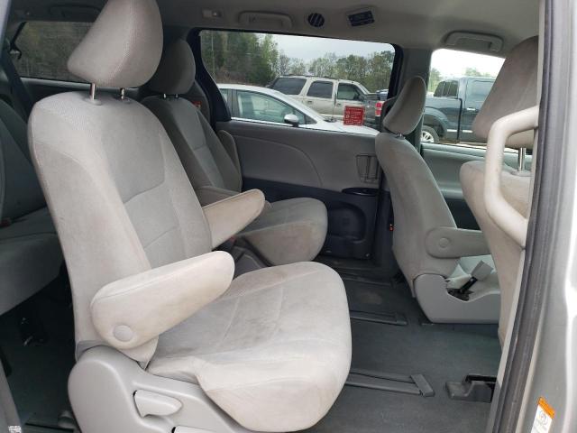 2020 TOYOTA SIENNA L - 5TDZZ3DC1LS030807