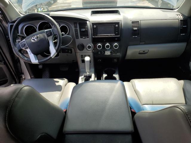 2017 TOYOTA SEQUOIA LI - 5TDKY5G12HS068936