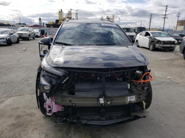 2022 CHEVROLET BOLT EUV L - 1G1FY6S04N4135171