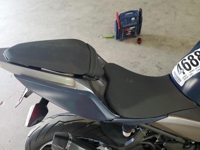 2022 KAWASAKI EX400 - JKAEXKH14NDAG2486