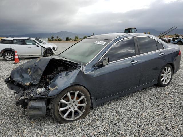 2006 Acura TSX 