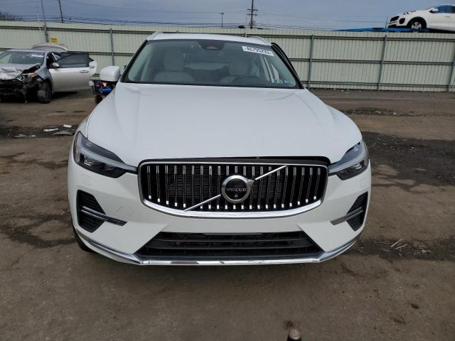 2022 VOLVO XC60 B5 IN - YV4L12RL4N1024691