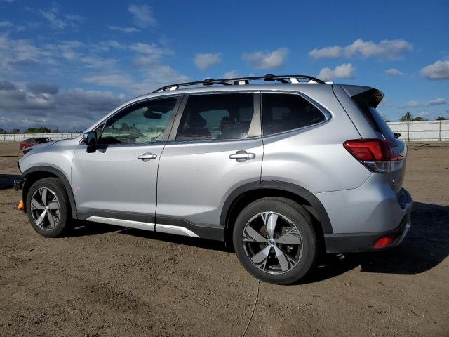 JF2SKAXC4LH520945 Subaru Forester Touring