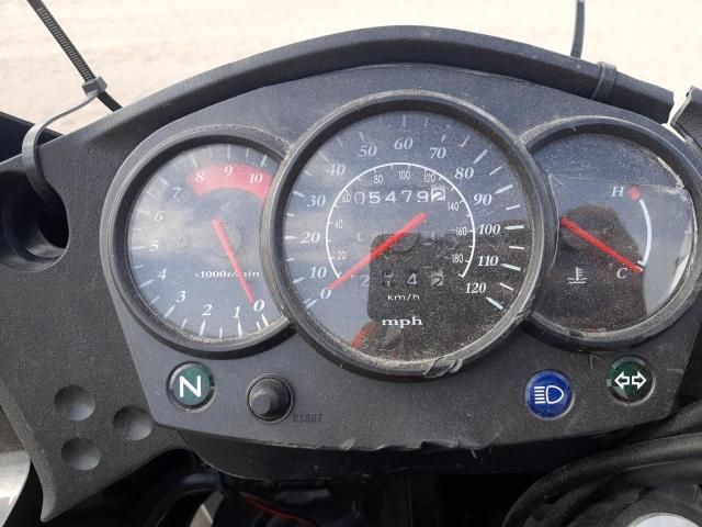2018 KAWASAKI KL650 E - JKAKLEE15JDA94267
