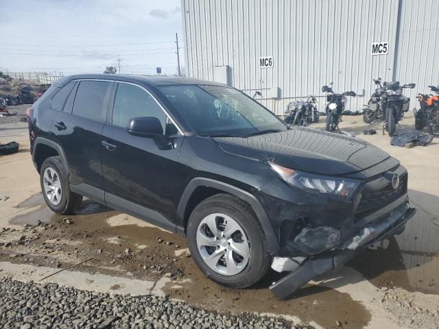 VIN 2T3F1RFV3NW283656 2022 TOYOTA RAV4 no.4