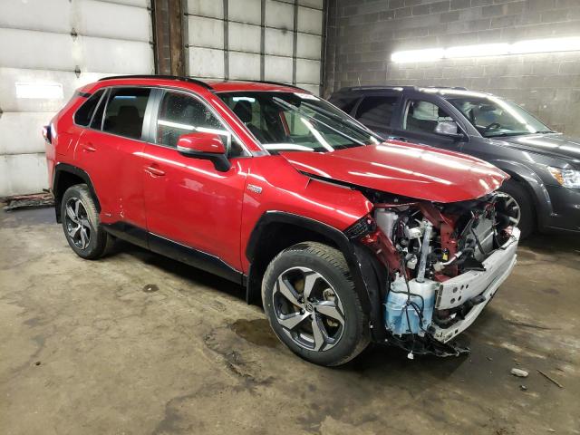 2021 TOYOTA RAV4 PRIME - JTMAB3FV8MD036407