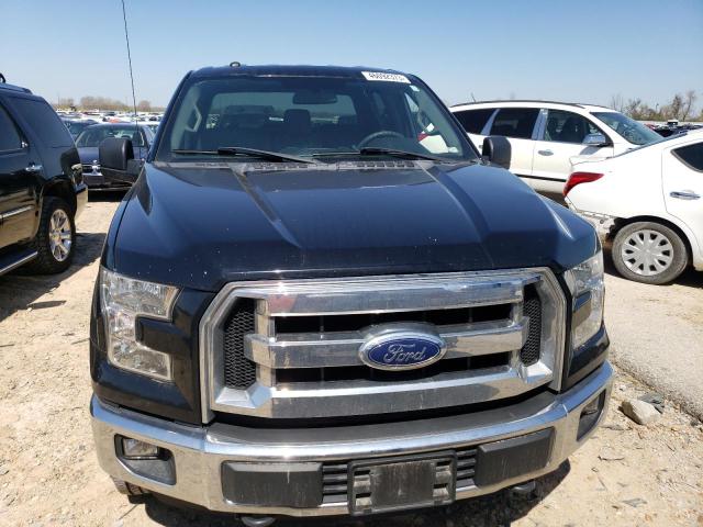 2016 FORD F150 SUPER - 1FTEW1E88GKE48607