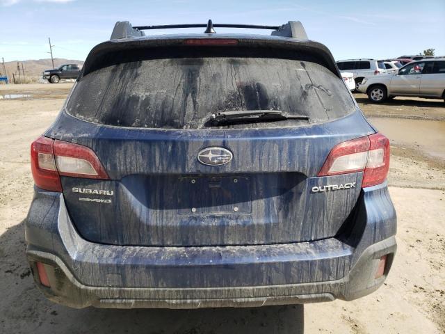 4S4BSAFC6K3345850 Subaru Outback 2.5i Premium