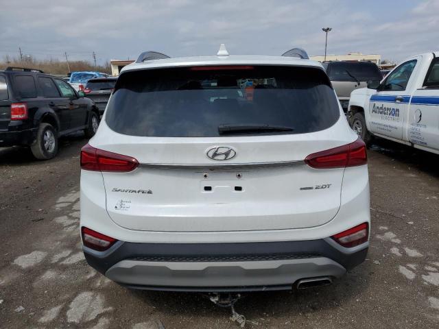 2019 HYUNDAI SANTA FE L - 5NMS5CAAXKH013277