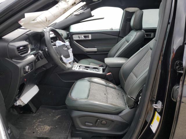 2023 FORD EXPLORER T - 1FMSK8JH4PGA25826