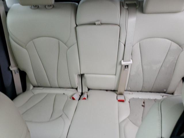 2019 BUICK ENVISION P - LRBFXBSA2KD141170