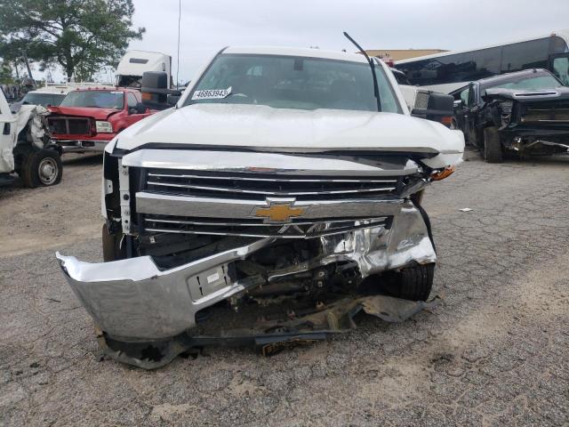 2016 CHEVROLET 2500 1GB1CUEG3GF225873