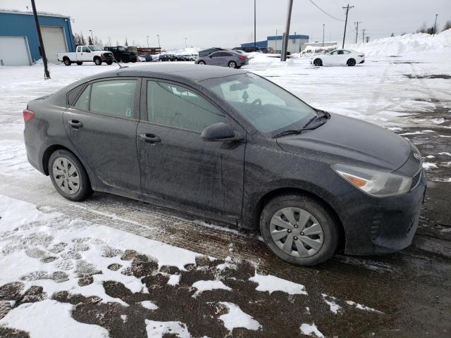 3KPA24AD8LE322792 KIA RIO LX