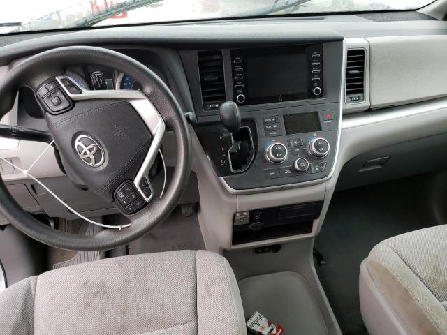 2020 TOYOTA SIENNA L - 5TDZZ3DC0LS030264