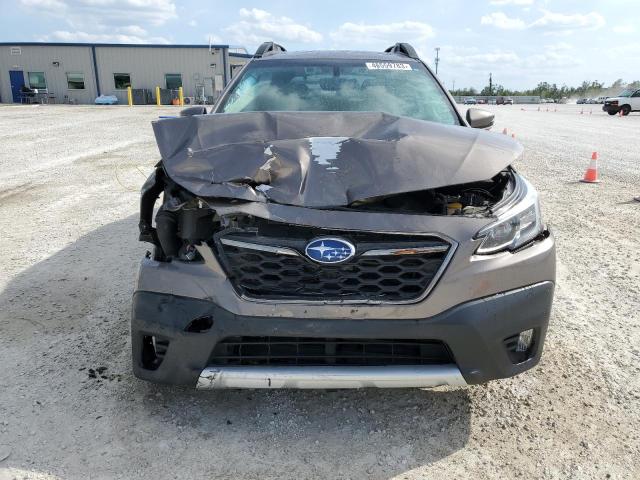2021 SUBARU OUTBACK LI - 4S4BTGND5M3170214