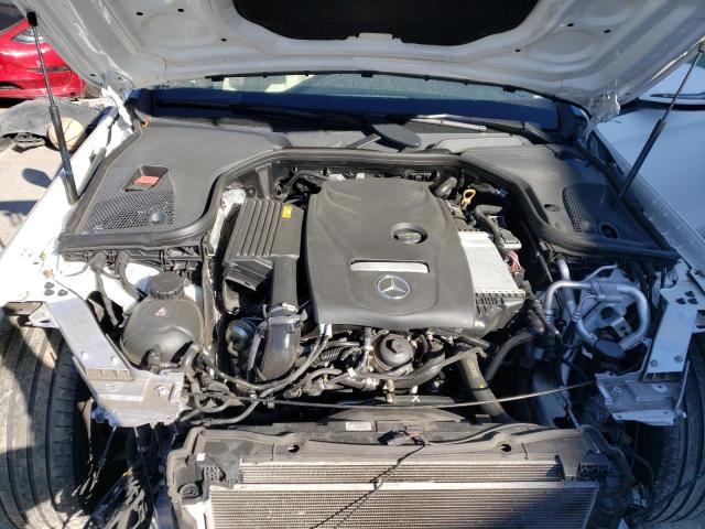 WDDZF4JB5JA410954 Mercedes-Benz E 300