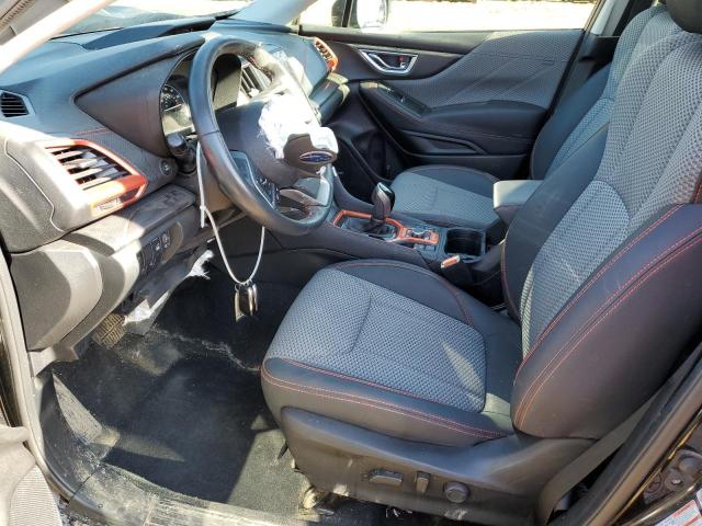2020 SUBARU FORESTER S - JF2SKARC5LH470554