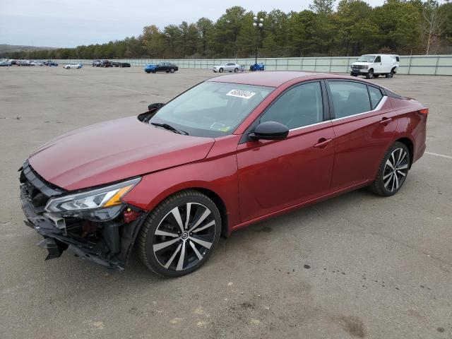 2019 NISSAN ALITMA - 1N4BL4CW1KC238518