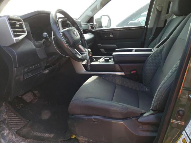 2022 TOYOTA TUNDRA CRE 5TFLA5AB6NX002051