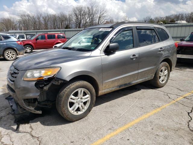 2011 Hyundai Santa Fe GLS