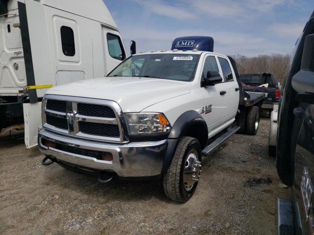 2015 Ram 5500 