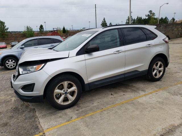 2018 Ford Edge SE