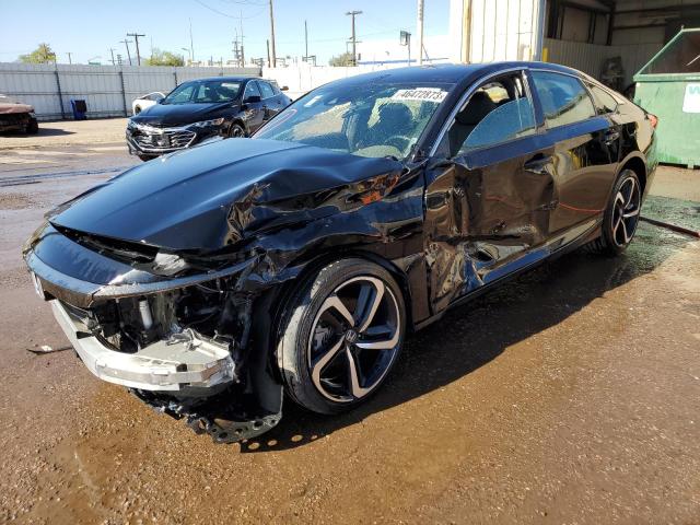 2021 Honda Accord Sport for sale in Phoenix, AZ