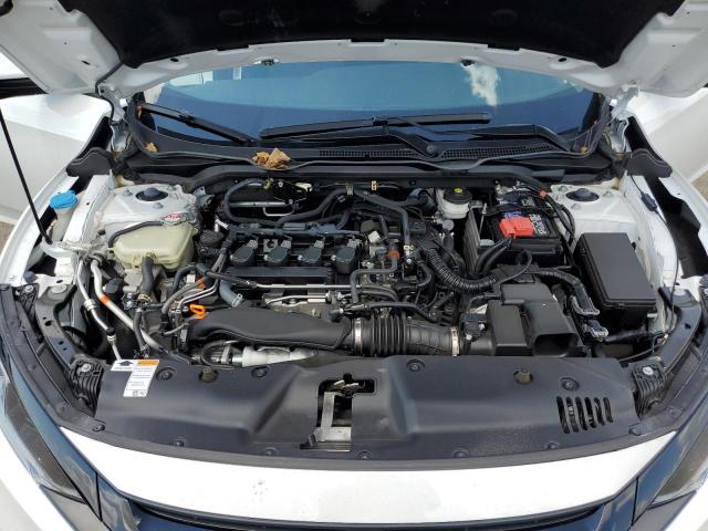 2021 HONDA CIVIC EX - 19XFC1F38ME005615