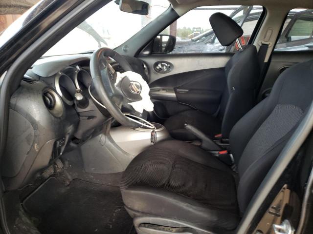 2016 NISSAN JUKE S - JN8AF5MR8GT602408