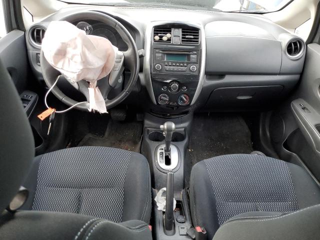 3N1CE2CP9FL436119 Nissan Versa Note S