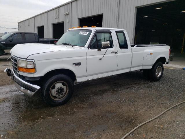 1996 Ford F-350 