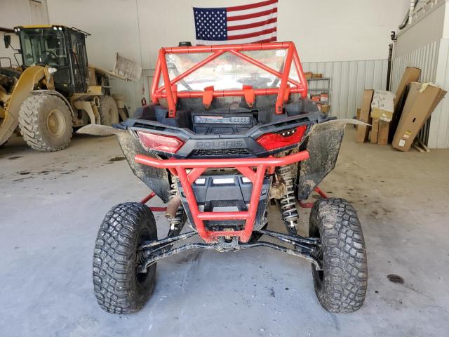 2018 POLARIS RZR XP 100 - 3NSVDE992JF945364