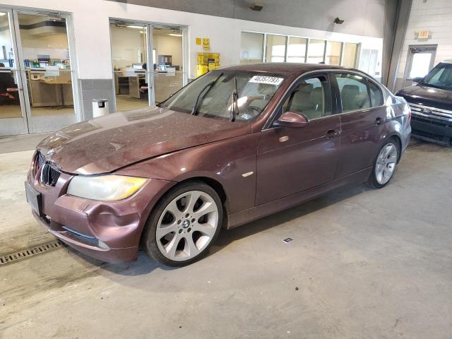 2006 BMW 3 Series 330i