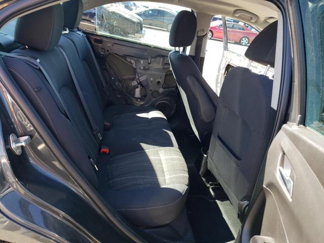 2019 CHEVROLET SONIC LT - 1G1JD5SB7K4116157