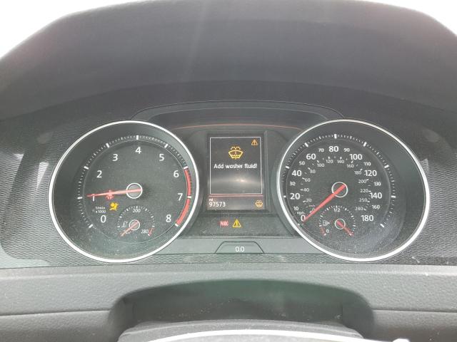 2017 VOLKSWAGEN GTI SPORT - 3VW547AUXHM031203