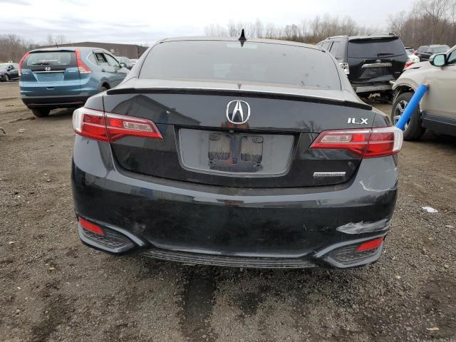 2018 ACURA ILX SPECIA 19UDE2F46JA003992