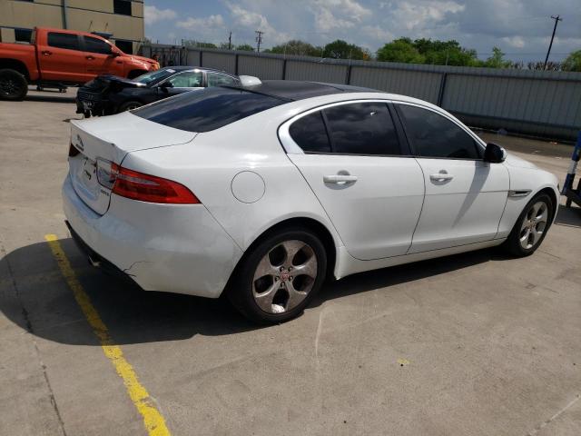 2017 JAGUAR XE - SAJAR4BG7HA970821