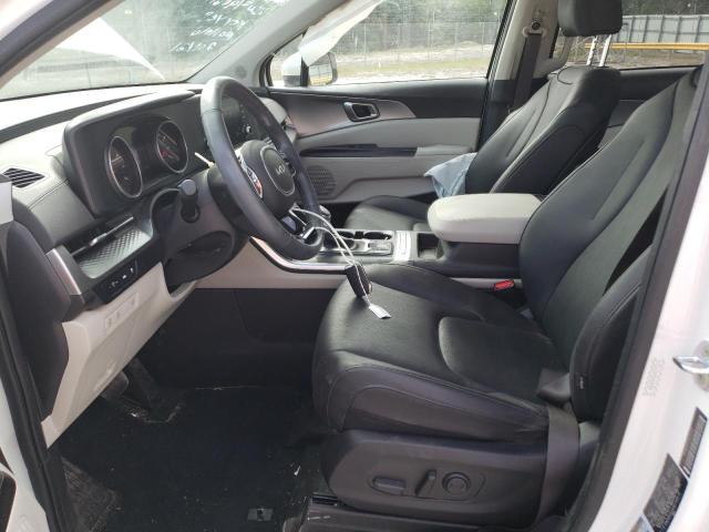 2022 KIA CARNIVAL L - KNDNB4H36N6190610
