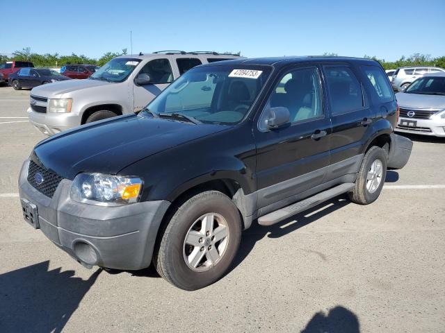 2006 Ford Escape XLS