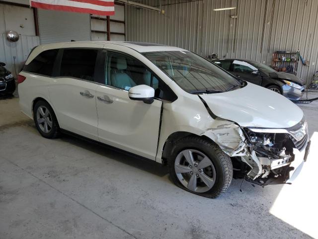 2018 HONDA ODYSSEY 5FNRL6H73JB040031