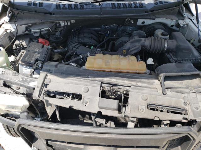 2015 FORD F150 - 1FTMF1C87FKD71337