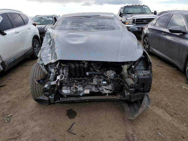 1N4BL4CWXNN408903 Nissan ALTIMA SR