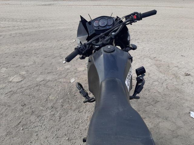 2018 KAWASAKI KL650 E - JKAKLEE15JDA94267