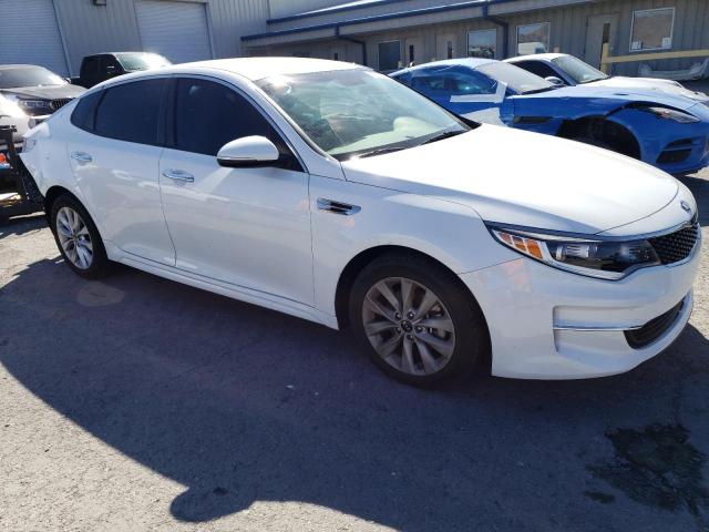 5XXGT4L35JG272952 KIA Optima Lx