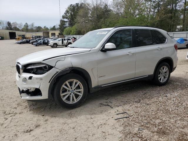 2015 BMW X5 SDRIVE3 - 5UXKR2C55F0H36721
