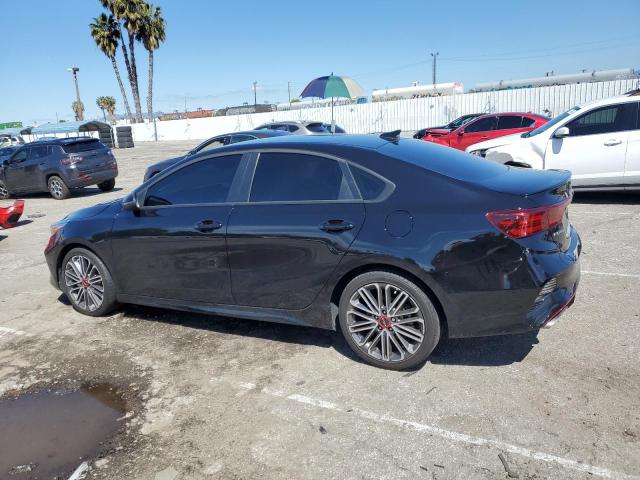 3KPF44AC1PE525584 KIA FORTE GT