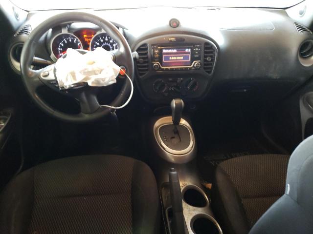 2016 NISSAN JUKE S - JN8AF5MR8GT602408